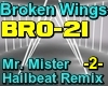 Remix- Broken Wings-2