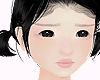 ❥ pigtails black !