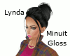 Lynda - Minuit Gloss
