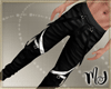 Ender leather pants