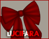 L| Snow White Bow
