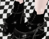 buttercup boots ★