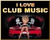 club music