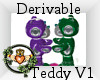 ~QI~DRV Teddy Present V1