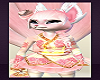 Adorable Pink Furry