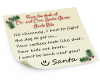Letters From Santa 8