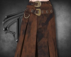 666 l no more skirt