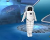Bea's space suit