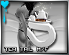 D~Tea Tail: White