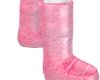 𝒫𝐹. Fur Boots