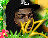 xOz Adrian Lox 2/Hat '25