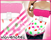 *LN* Berry Dots Cami