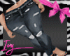 RockinCG Skinny {RL}501