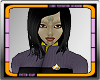 ∞ DS9 Lt. Bengal