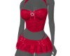 Lola Red Outfit