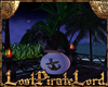 [LPL] Pirate Planter