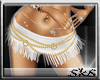 Temptress Mini - White