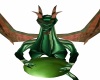 B.F Green Kendy Dragon