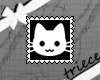 {T}kitty kitty3 stamp