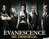evanescence -my immortal