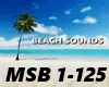 Mix Beach Music