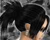 [AM] Zoey Black Hair