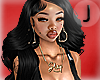 🅙 Juanita black