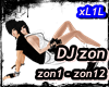*L* DJ_ZOnE