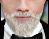 Beard White