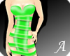 [Ace] ~Toxic Lime~