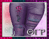 P}Pgr Bottoms