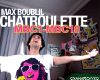 Max Boublil Chatroulette