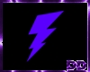[DD] Lightning Purple