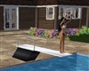 DIVING BOARD