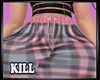 PJ Bottom Pink