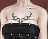 ! Baddie Outfit + Spikes