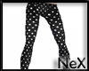 [NeX]-Polka Dot Leggins