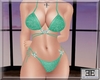Green Sky Bikini