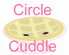 Kawaii Circle Cuddle