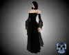 Dark Princess Dress