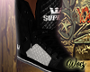 W│Supra Sneakers 1