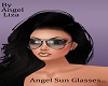 Angel Sun Glasses