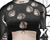 X. hole