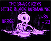 Little Black Submarine