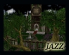 Jazzie-LZ Church Ruins