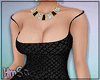 !H! Wimi Black Dress