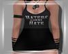 RLL Haters Dress