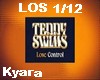 Teddy Swims /los1/12