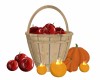 APPLE BASKET