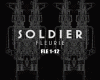 FLEURiE-SOLDiER(REMiX)